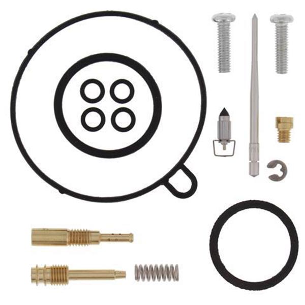 KIT DE RÉPARATION DE CARBURATEUR ALL BALLS (26-1411)