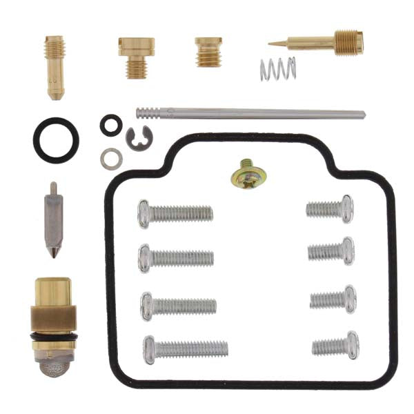 KIT DE RÉPARATION DE CARBURATEUR ALL BALLS (26-1414)