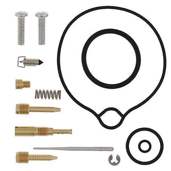 KIT DE RÉPARATION DE CARBURATEUR ALL BALLS (26-1435)
