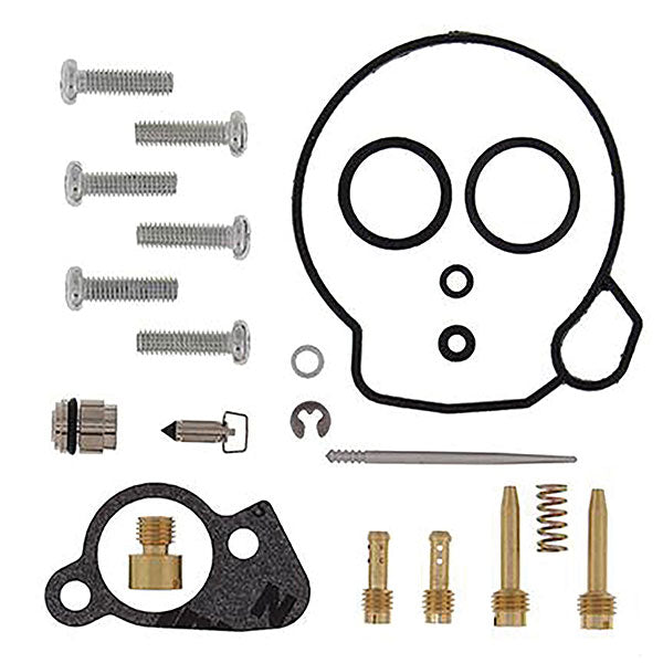 KIT DE RÉPARATION DE CARBURATEUR ALL BALLS (26-1437)