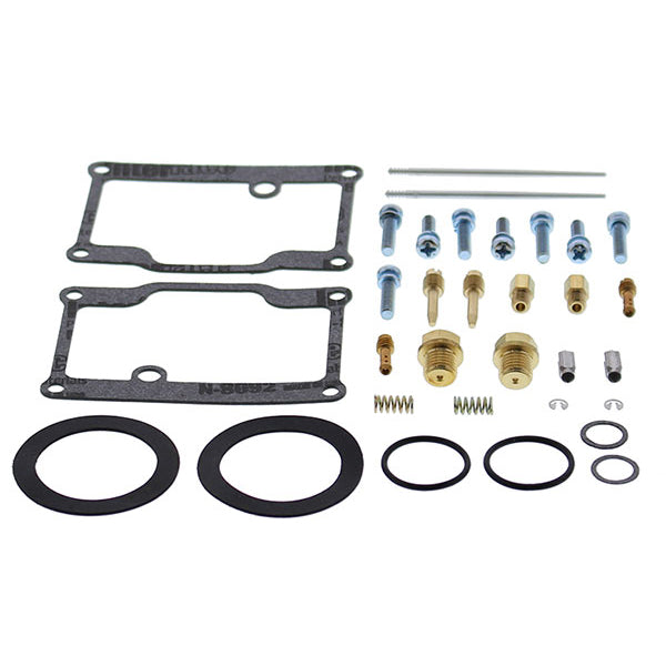 KIT DE RÉPARATION DE CARBURATEUR DE MOTONEIGE ALL BALLS (26-1803)