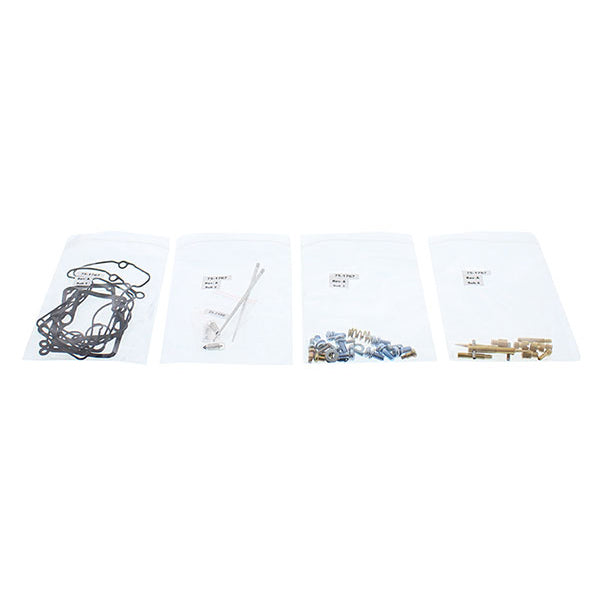 All Balls Snowmobile Carburetor Repair Kit (26-1831)