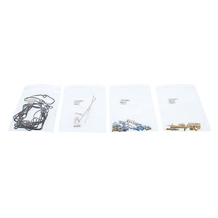 All Balls Snowmobile Carburetor Repair Kit (26-1831)