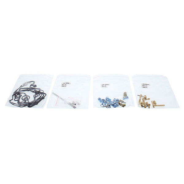 All Balls Snowmobile Carburetor Repair Kit (26-1838)