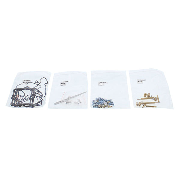 All Balls Snowmobile Carburetor Repair Kit (26-1839)