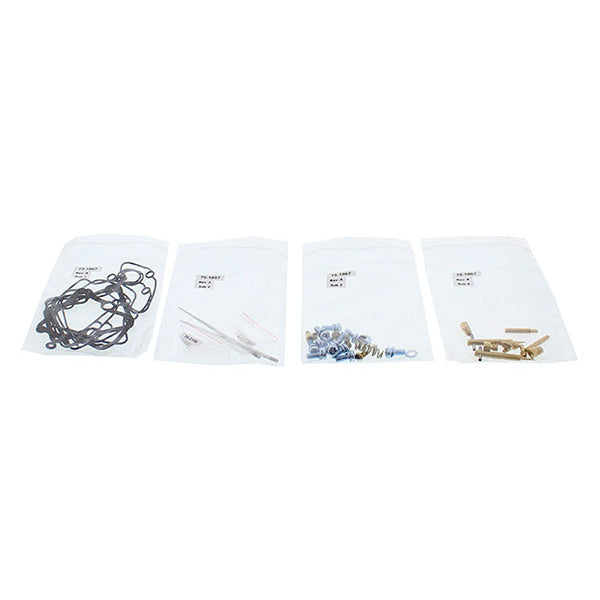 All Balls Snowmobile Carburetor Repair Kit (26-1853)