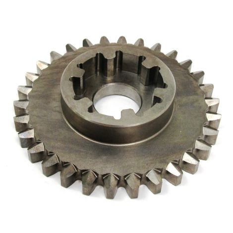 2602-275 ENGRENAGE. ROULEMENT DE MARCHE ARRIÈRE - 30 T