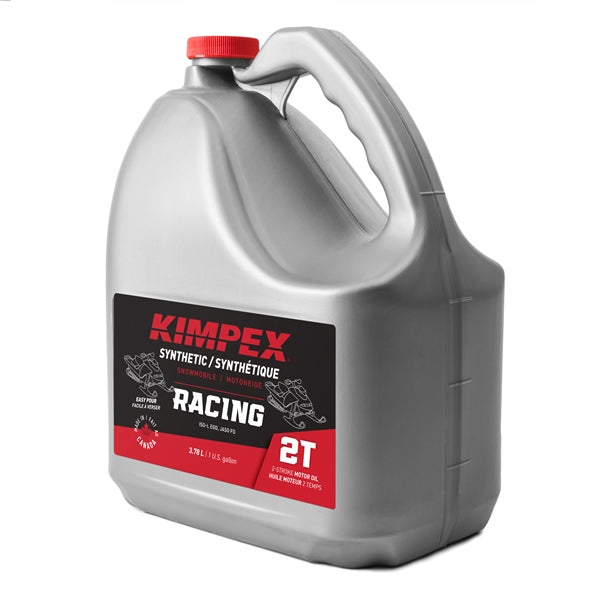 Kimpex Synthetic Engine Oil - Snowmobile (260234)