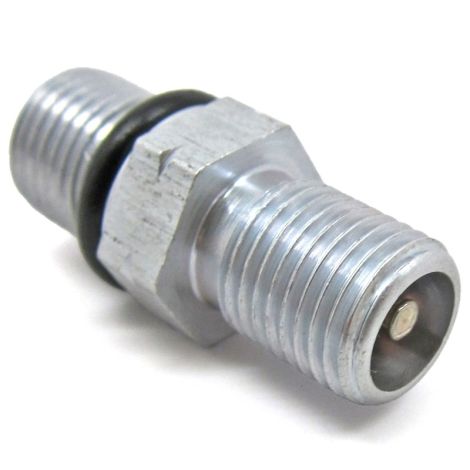 2603-511 VANNE.AIR-BASSE TEMPÉRATURE (FOX)