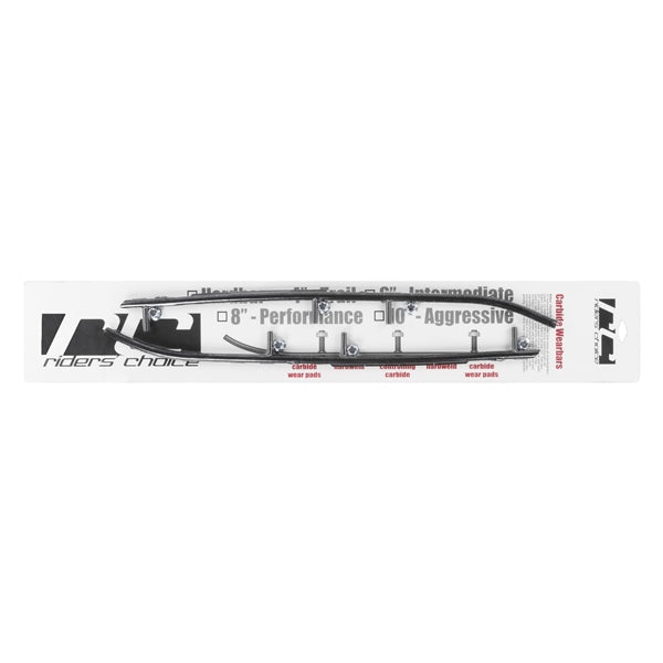 Rider's Choice Single Ski Wear Bar (260401)