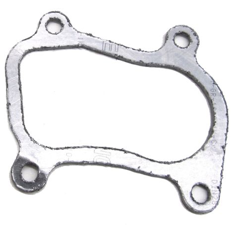 2612-701 GASKET,EXHAUST MANIFOLD-TURBO
