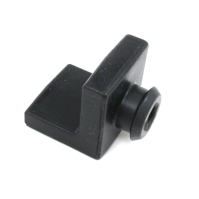 2612-706 GROMMET,RUBBER-LOWER