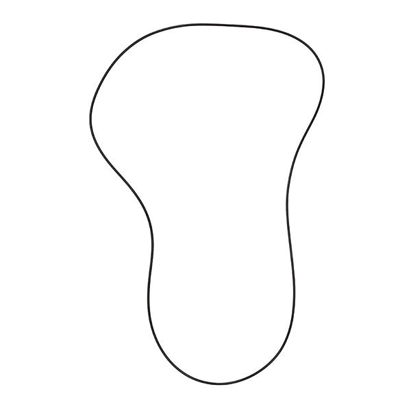 JOINT DE CARTER DE CHAÎNE SPX (SM-03132)