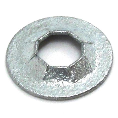 2623-001 RETAINER,PUSHNUT-3/16" STUD