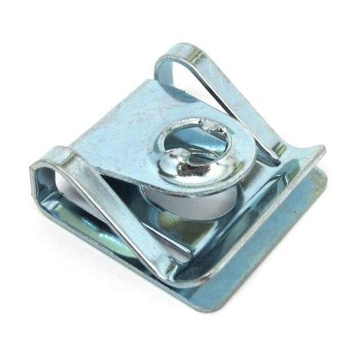 2623-005 CLIP.RECEPTACLE-1/4 TURN STUD – Garage Harry Stanley