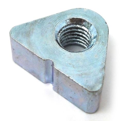 2623-066 ÉCROU, TRI-M8X1.25 CL8 Z&amp;Y