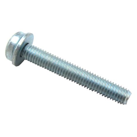 2623-157 SCREW.MACH-TSPNH M5X0.8X35 CL8.8 SEMS
