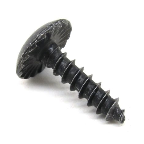 2623-163 SCREW.SELF TAP-TSTRH-#10-12X3/4 TP A BLK