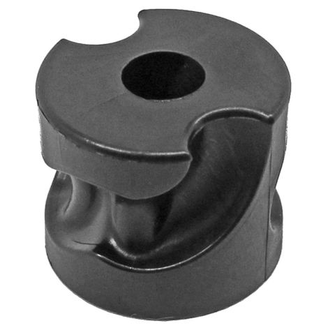 2623-203 Cam Lock Spool - Tunnel Bag Hardware