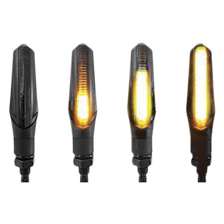 Oxford Products Nightrider Sequential Indicators (269084)