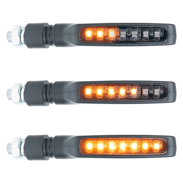 Oxford Products Indicateur séquentiel Nightglider avec résistance (269086)