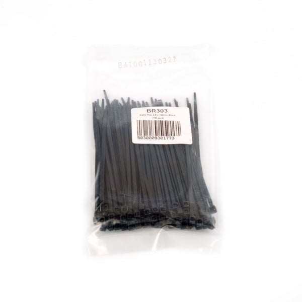 Oxford Products Cable Ties (269129)