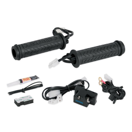 Oxford Products Heaterz Grips for ATV (269586)