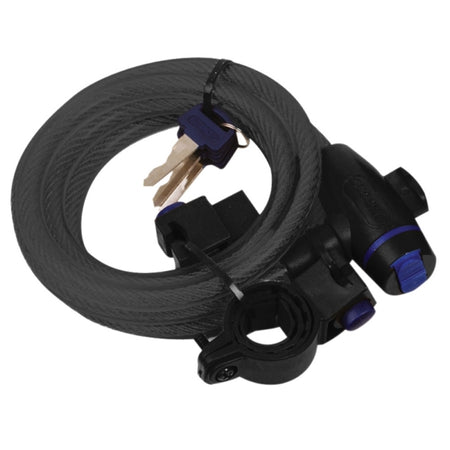 Oxford Products Cable Lock (269612)