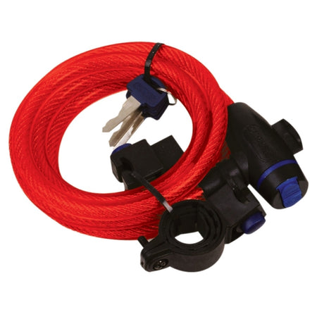 Oxford Products Cable Lock (269615)