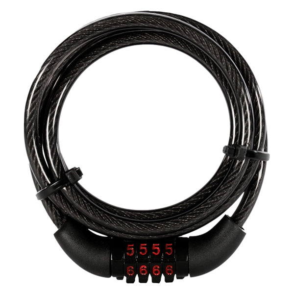 Oxford Products Combi 6 Cable Lock (269622)