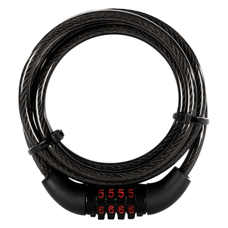 Oxford Products Combi 6 Cable Lock (269622)