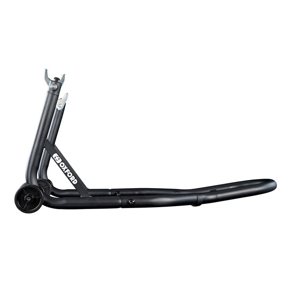 Oxford Products Big Black Moto Stand with Lifter (269826)