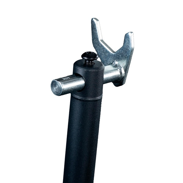 Oxford Products Big Black Moto Stand with Lifter (269826)
