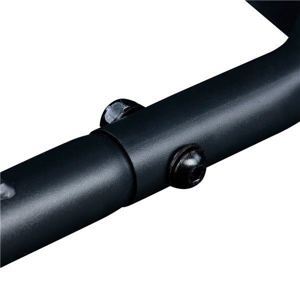 Oxford Products Big Black Moto Stand with Lifter (269826)