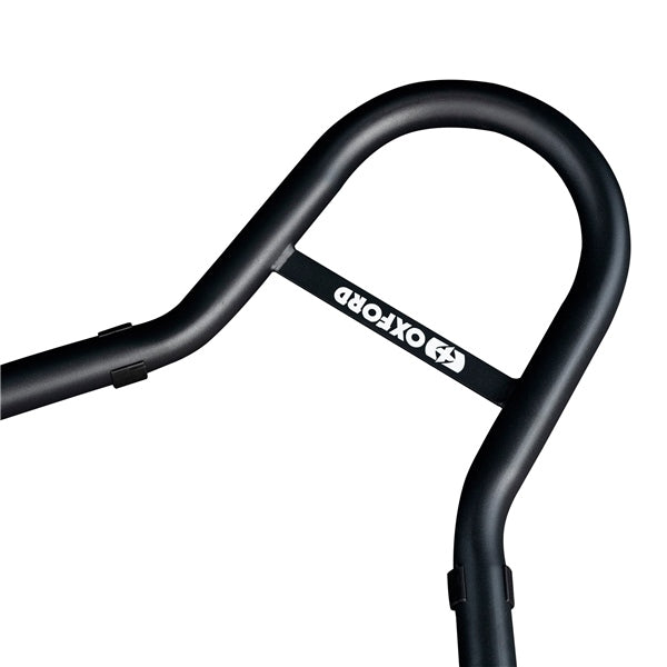 Oxford Products Big Black Moto Stand with Lifter (269826)