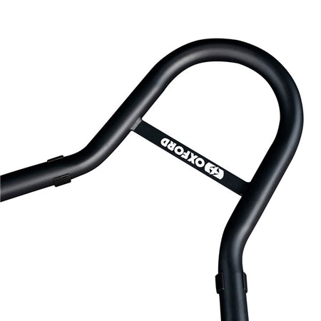 Oxford Products Big Black Moto Stand with Lifter (269826)