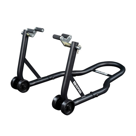 Oxford Products Big Black Moto Stand with Lifter (269827)