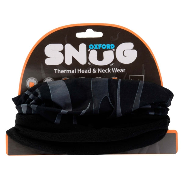 Oxford Products Snug Head & Neck Tube (269877)