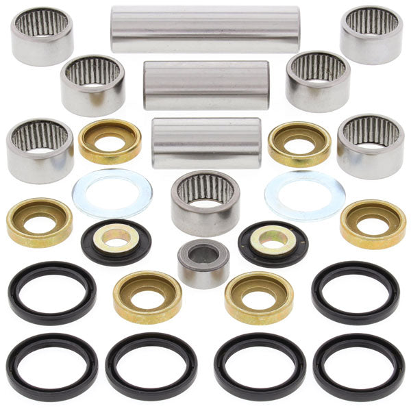 ALL BALLS SWING ARM LINKAGE BEARING & SEAL KIT (27-1003)
