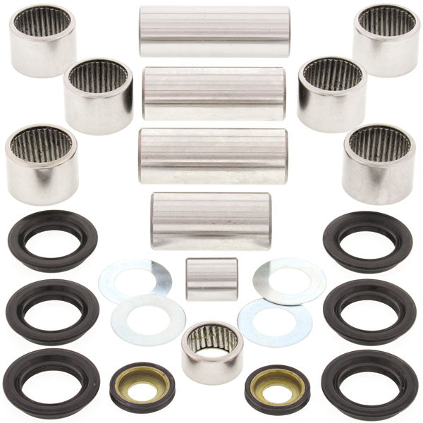 ALL BALLS SWING ARM LINKAGE BEARING & SEAL KIT (27-1040)
