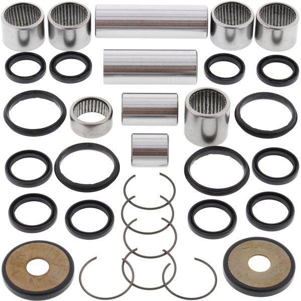 ALL BALLS SWING ARM LINKAGE BEARING & SEAL KIT (27-1064)