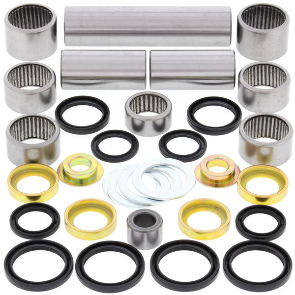 ALL BALLS SWING ARM LINKAGE BEARING & SEAL KIT (27-1145)