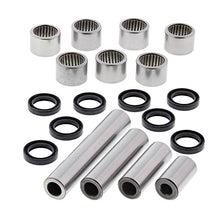 Motocross Suspension