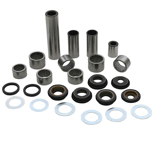 ALL BALLS SWING ARM LINKAGE BEARING KIT (27-1202)