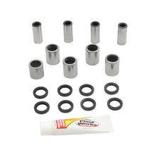 Motorcycle Suspension
