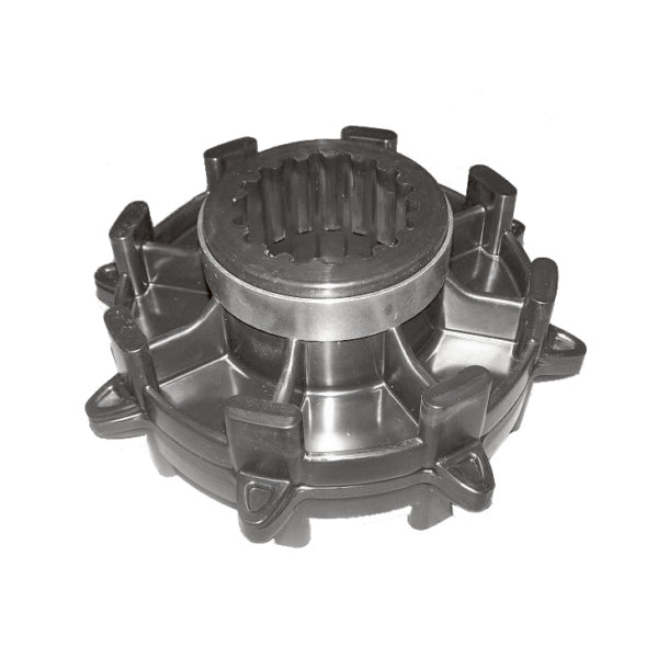 Wahl Bros No-Slip Sprocket (271244)
