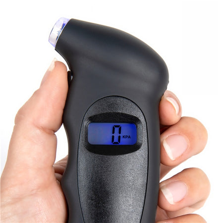 Kimpex Digital Tire Pressure Gauge (271305)