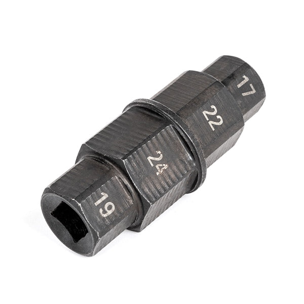 Kimpex Hexagonal Spindle Key (271306)