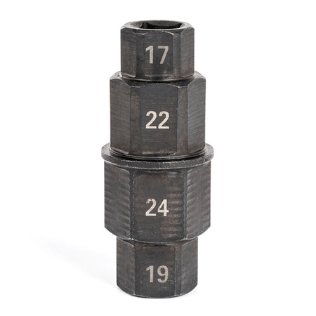 Kimpex Hexagonal Spindle Key (271306)