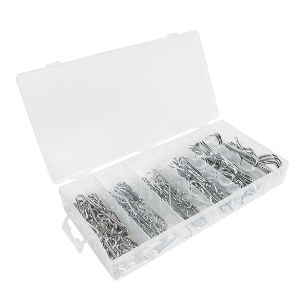 Kimpex Hitch Pin R Clip Kit (271307)